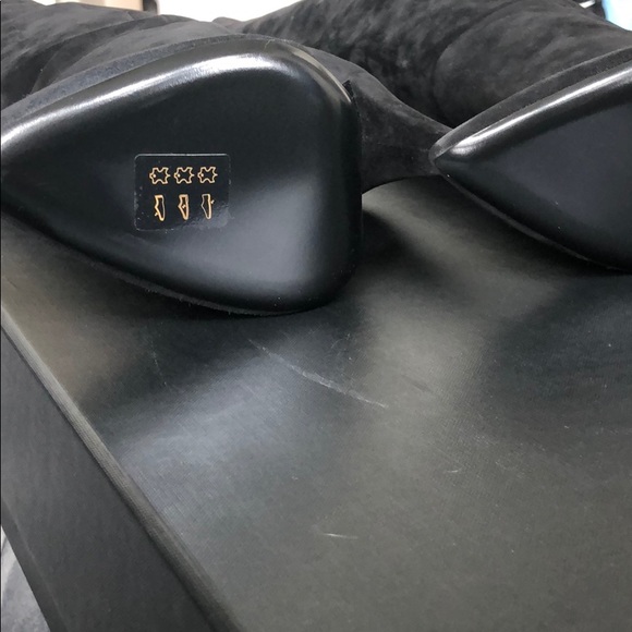 Brand new Saint Laurent ERA 110 Boot Size 42 - Picture 2 of 3